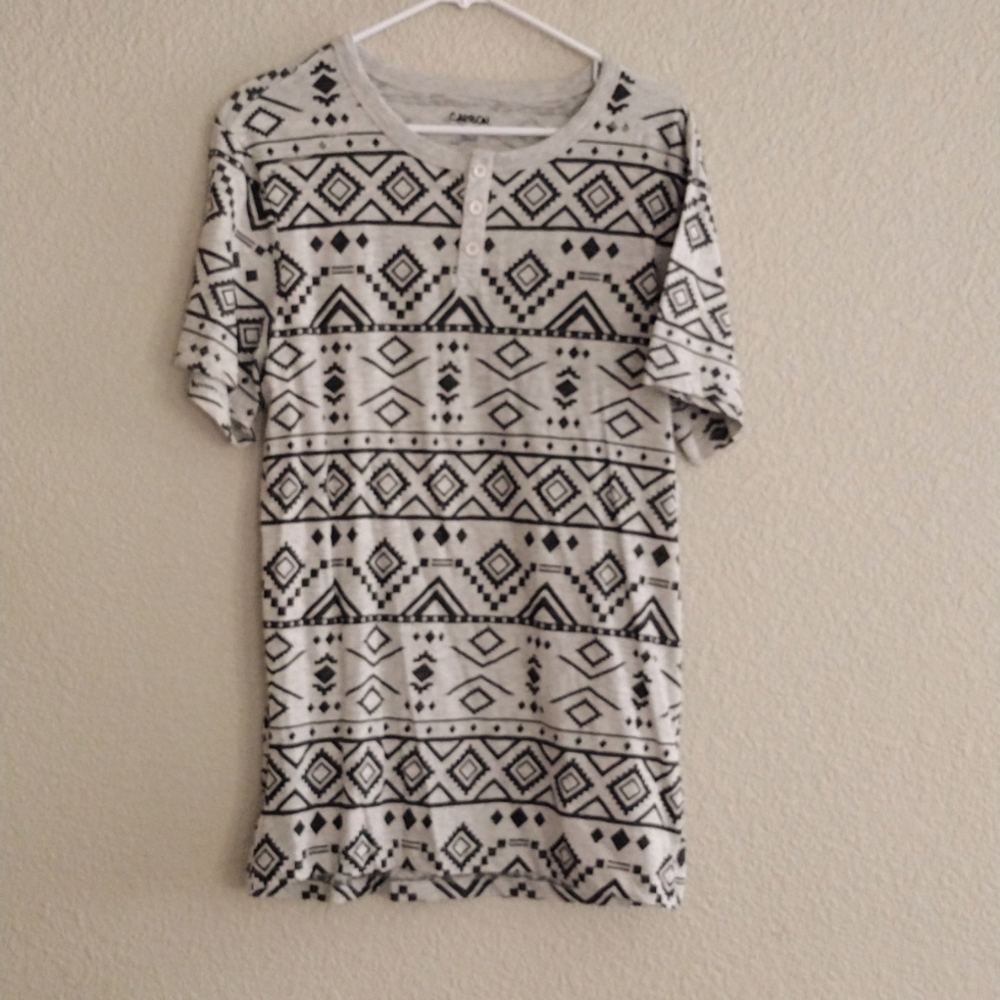 Men's T-shirt